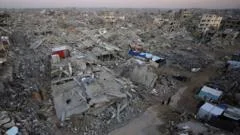 Trump's plan for Gaza backed by UN Security Council