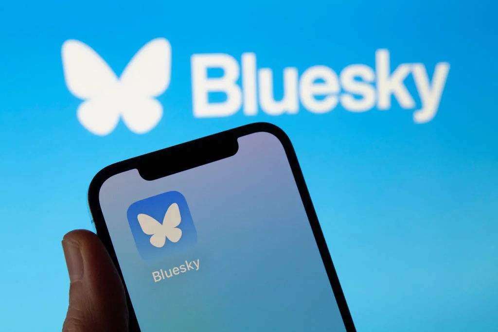 Bluesky now supports better-quality photos