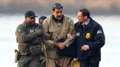 US soldier charged after winning $400,000 betting on removal of Maduro