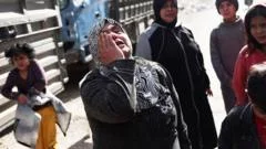 Key suspect in notorious Tadamon massacre during Syria civil war arrested