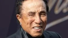 Judge dismisses Smokey Robinson's defamation claim against rape accusers