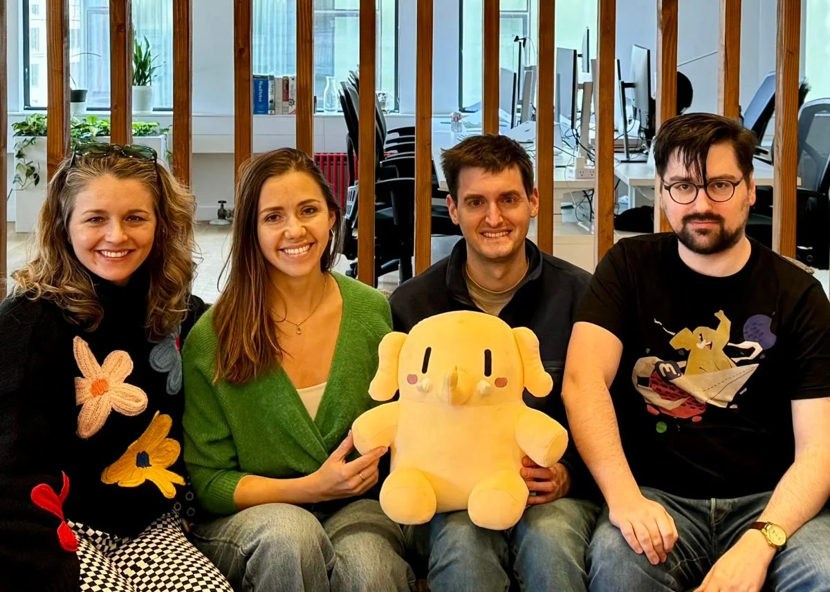Mastodon CEO steps down as the social network restructures