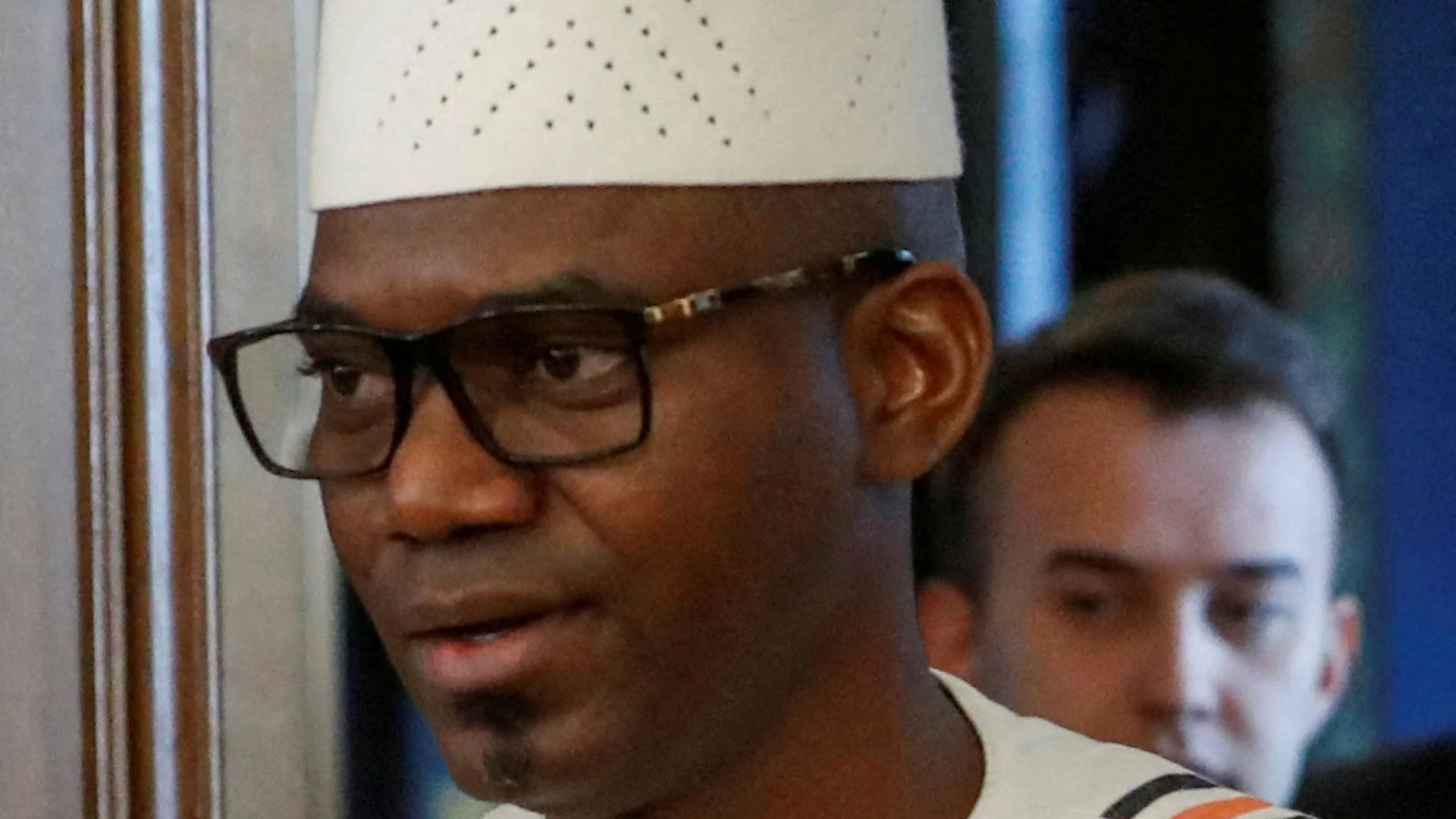 Mali defence minister killed during major assault by insurgents