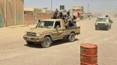Russian fighters confirm withdrawal from northern Mali city after separatist attacks