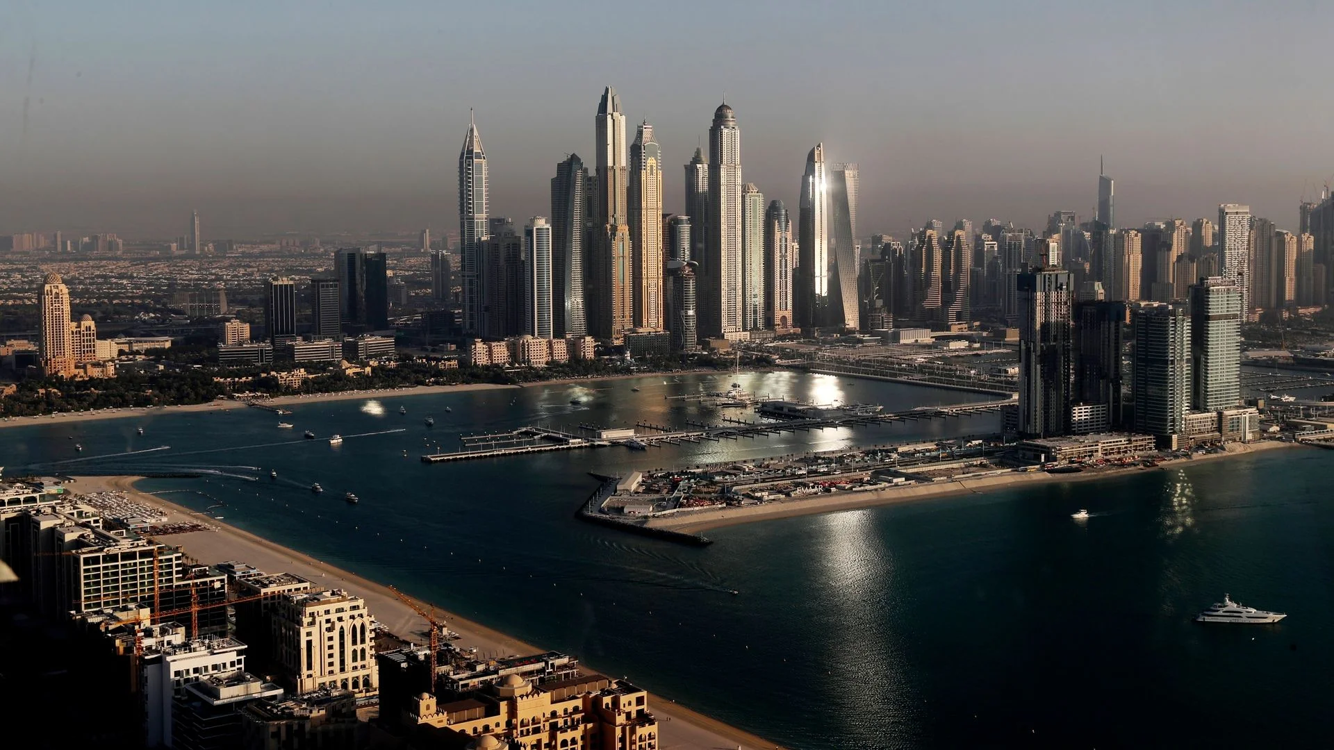 Fresh oil shock as UAE exits Saudi-controlled cartels