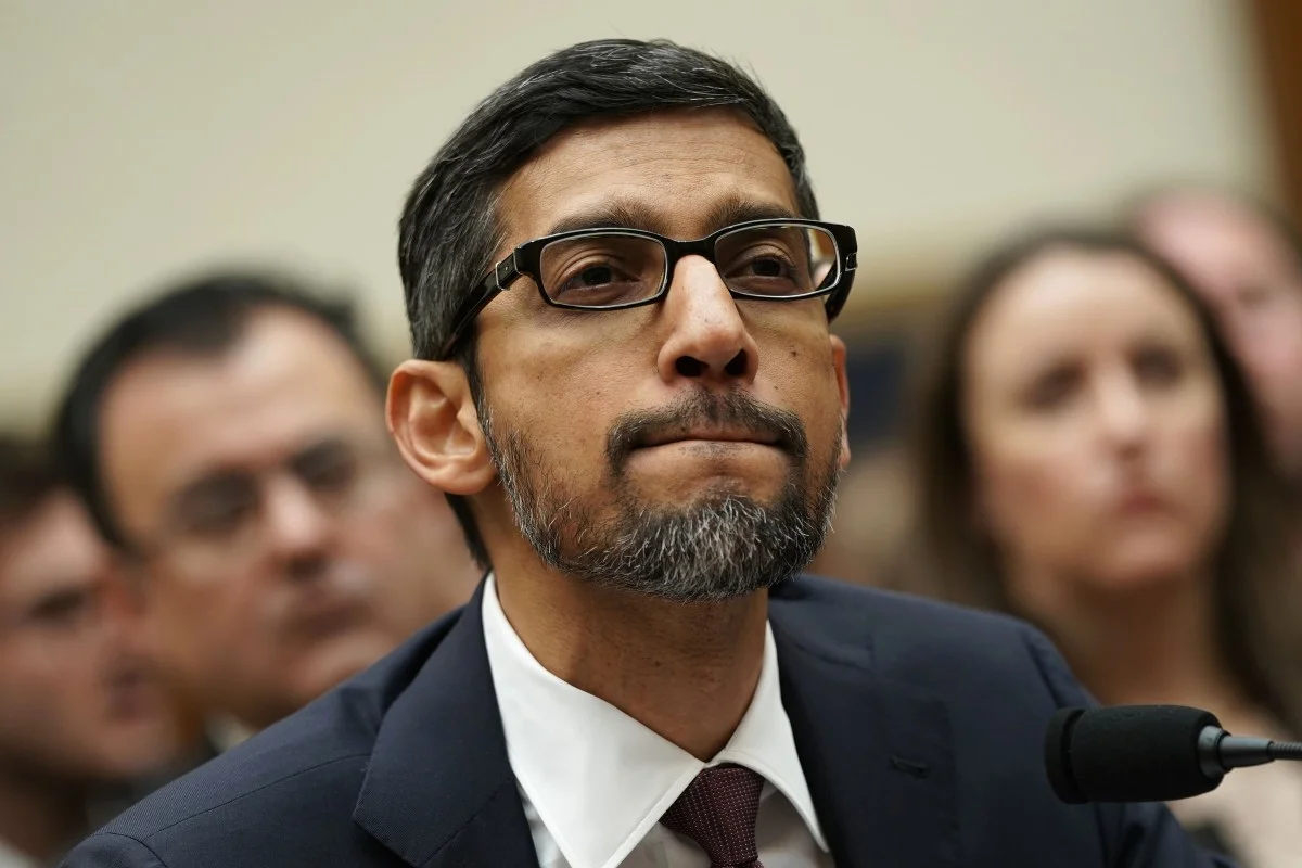 Google expands Pentagon’s access to its AI after Anthropic’s refusal
