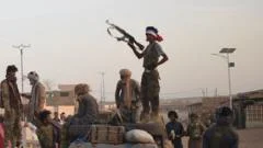 What next for Mali's military leaders after shock of rebel offensive?