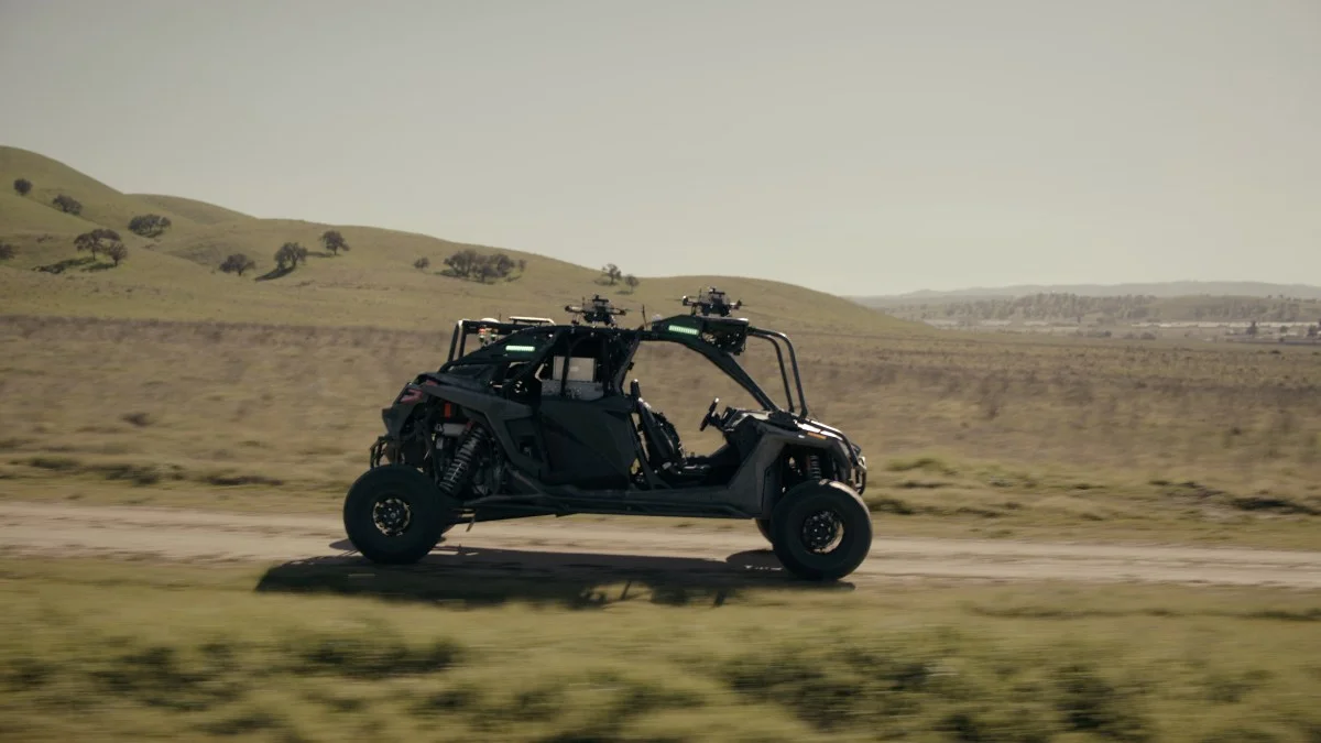Colby Adcock’s Scout AI raises $100M to train its models for war: We visited its bootcamp