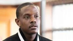 Robert Mugabe's son deported from South Africa over firearms offence
