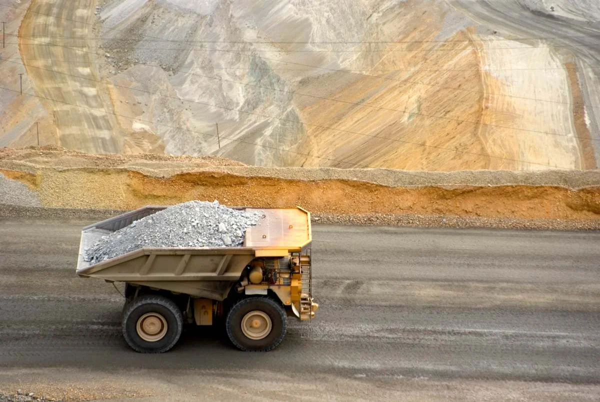 Earth AI is vertically integrating the search for critical minerals