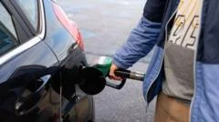 Oil price rises above $120 after reports of 'extended' Iran blockade