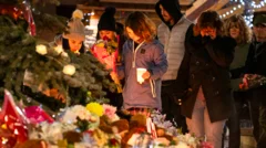 Seven lawsuits filed against OpenAI by families of Canada mass-shooting victims