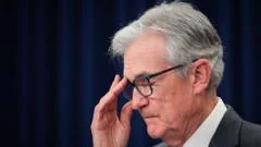 Four key takeaways from Jerome Powell's final rate decision as Fed chair
