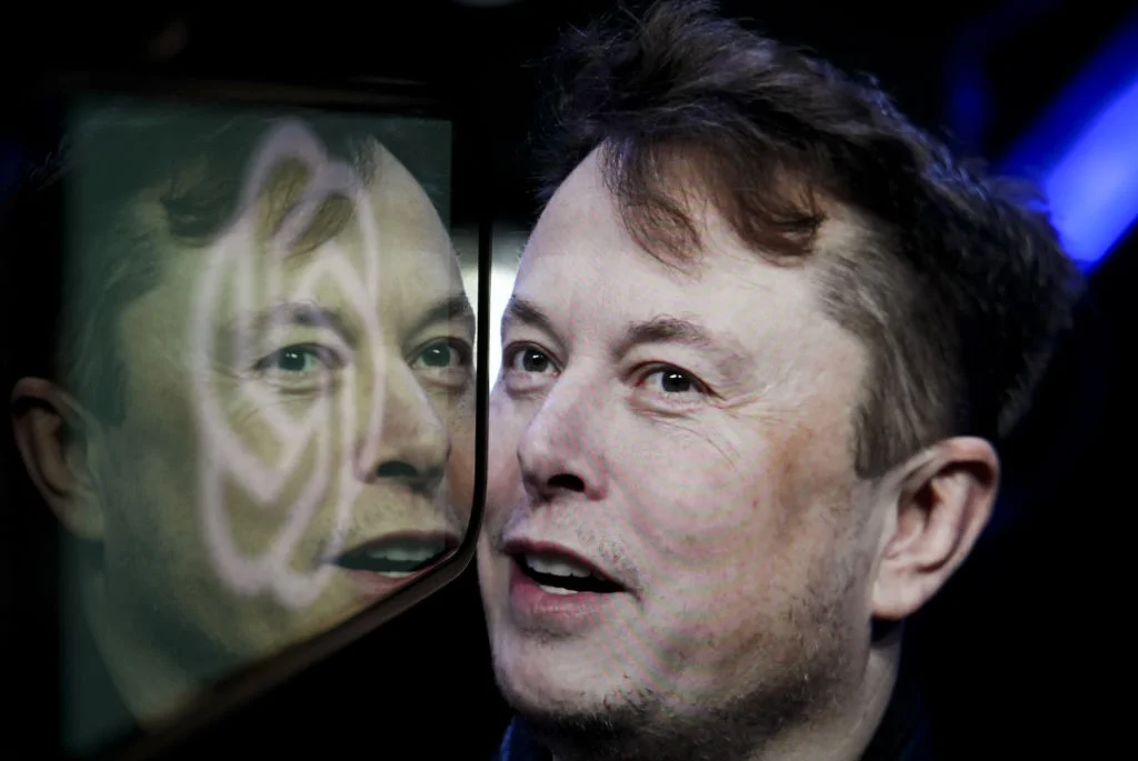 On the stand, Elon Musk can’t escape his own tweets