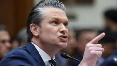 Three takeaways from Hegseth's clash with lawmakers over Iran war 