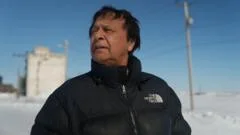 The sub-Arctic town pitching itself as Canada's gateway to Europe