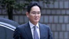 A son overlooked and a jailed tycoon: Inside Samsung's succession drama