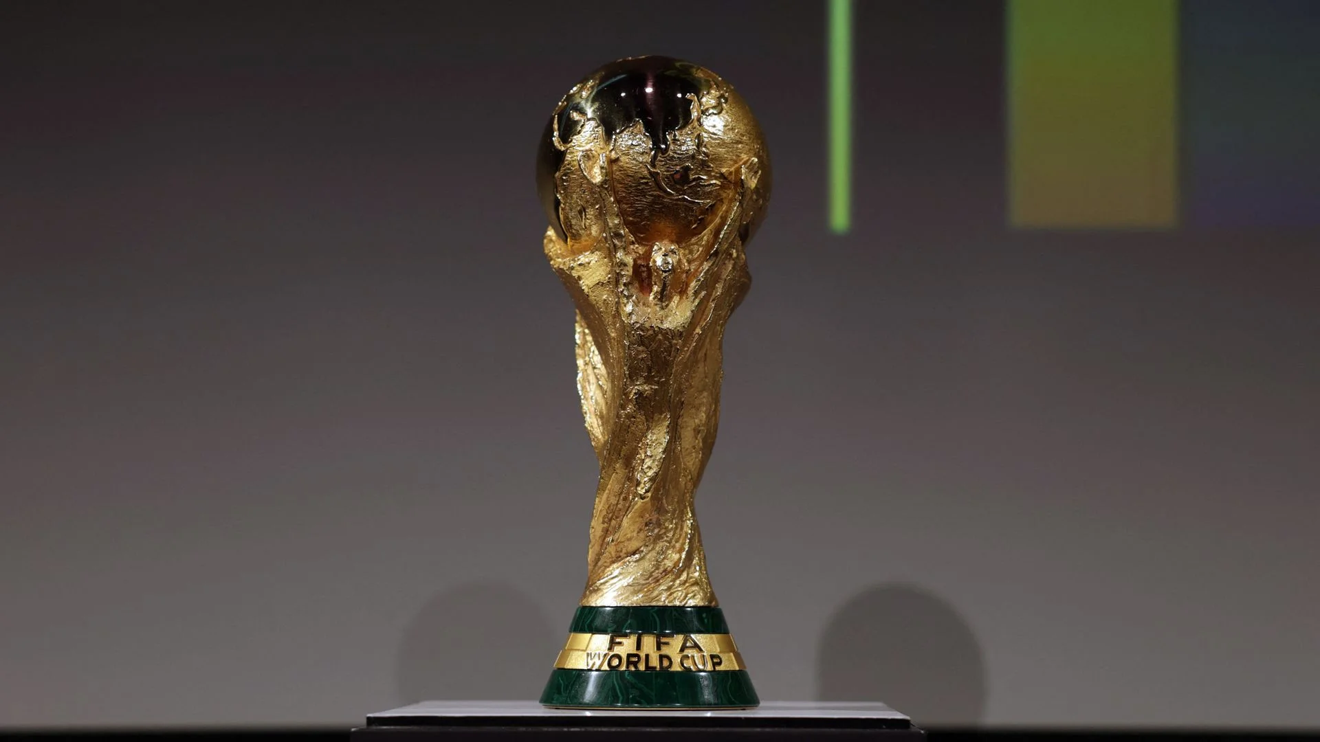 Iranian officials denied entry into Canada for FIFA meeting weeks before World Cup