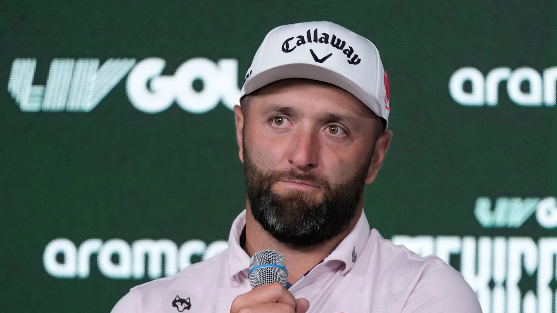 Saudi Arabia pulls LIV Golf funding - full statement