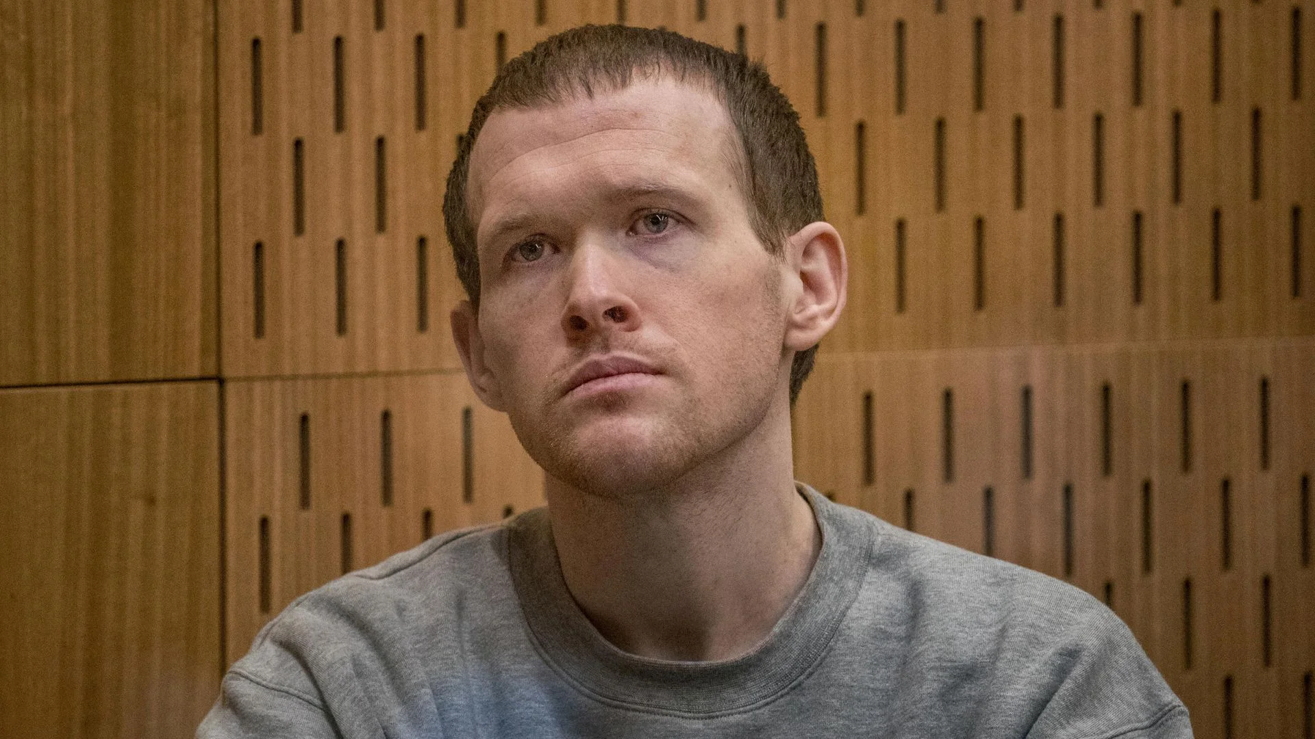 White supremacist jailed for deadly mosque shooting fails to overturn guilty plea