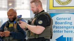 US House votes to end record shutdown over immigration enforcement