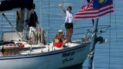 Israel intercepts Gaza flotilla near Crete and detains 175 activists