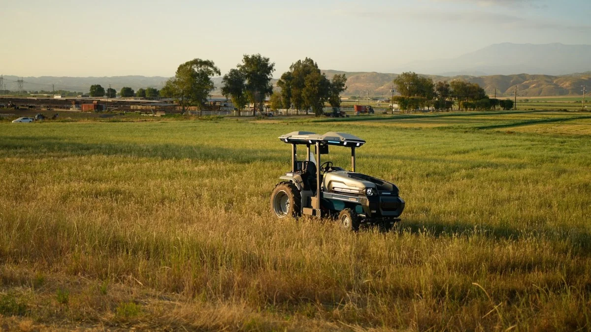 Monarch Tractor sued over tractors that were ‘unable to operate autonomously’