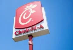 Former Chick-fil-A employee charged in $80,000 mac-and-cheese scheme