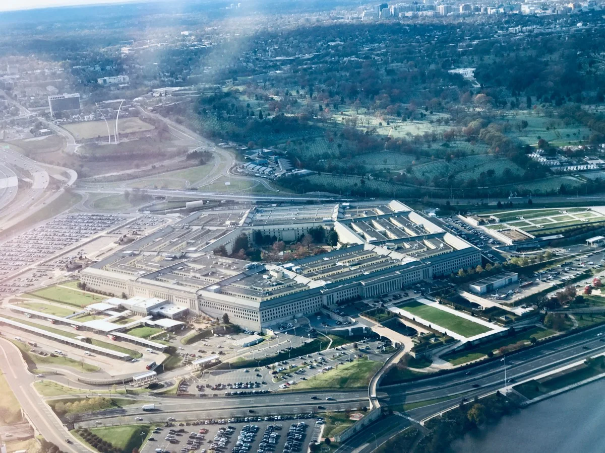 Pentagon inks deals with Nvidia, Microsoft, and AWS to deploy AI on classified networks