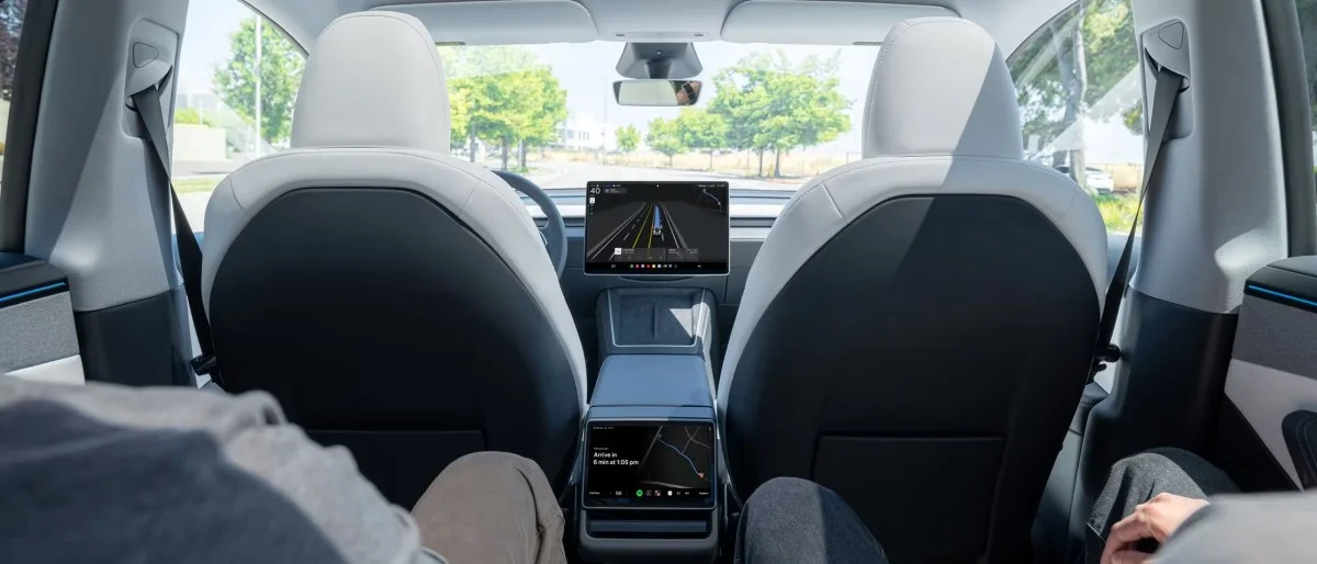Tesla receives ride-hailing permit in Arizona in last required step to launch robotaxi service