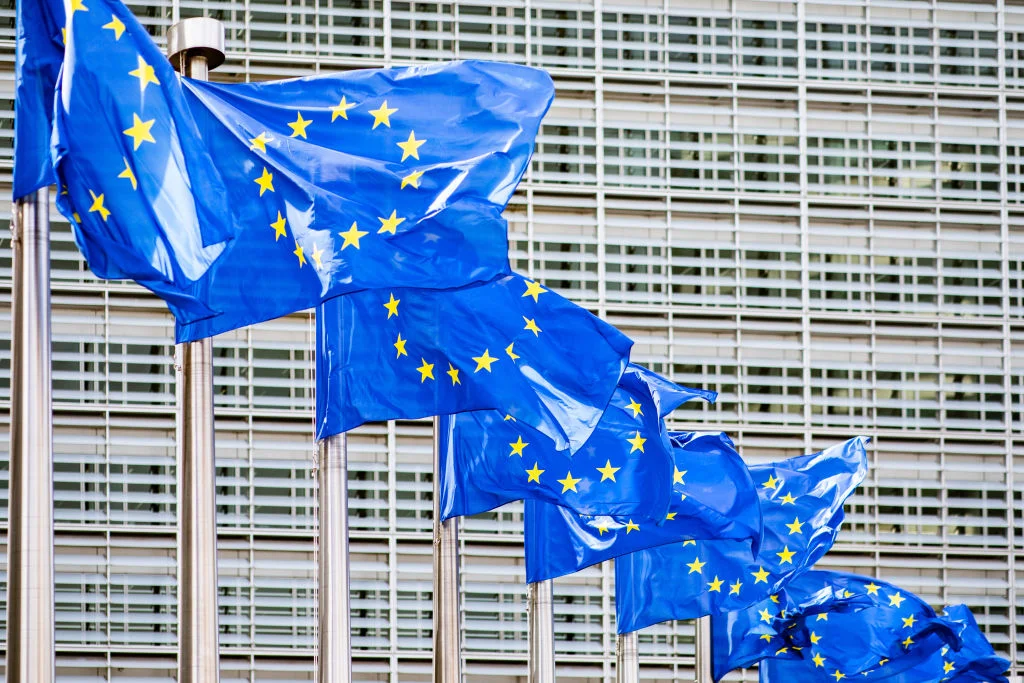 European tech gets political