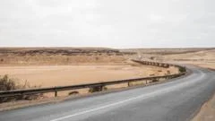 Two US service members reported missing in Morocco, officials say