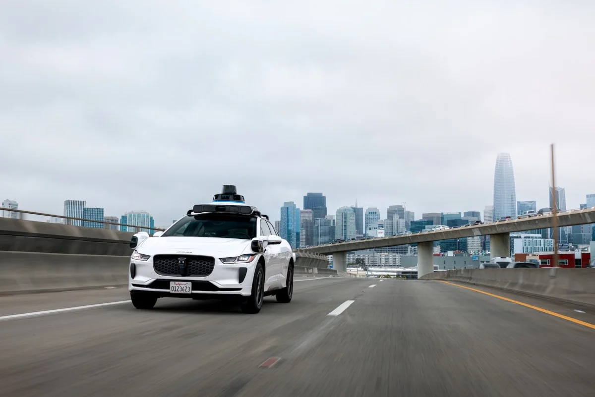 TechCrunch Mobility: How do you issue a ticket to a robotaxi?