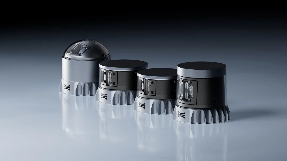 Ouster’s new color lidar is coming to replace cameras