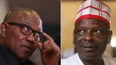 New alliances shakes up Nigerian political landscape