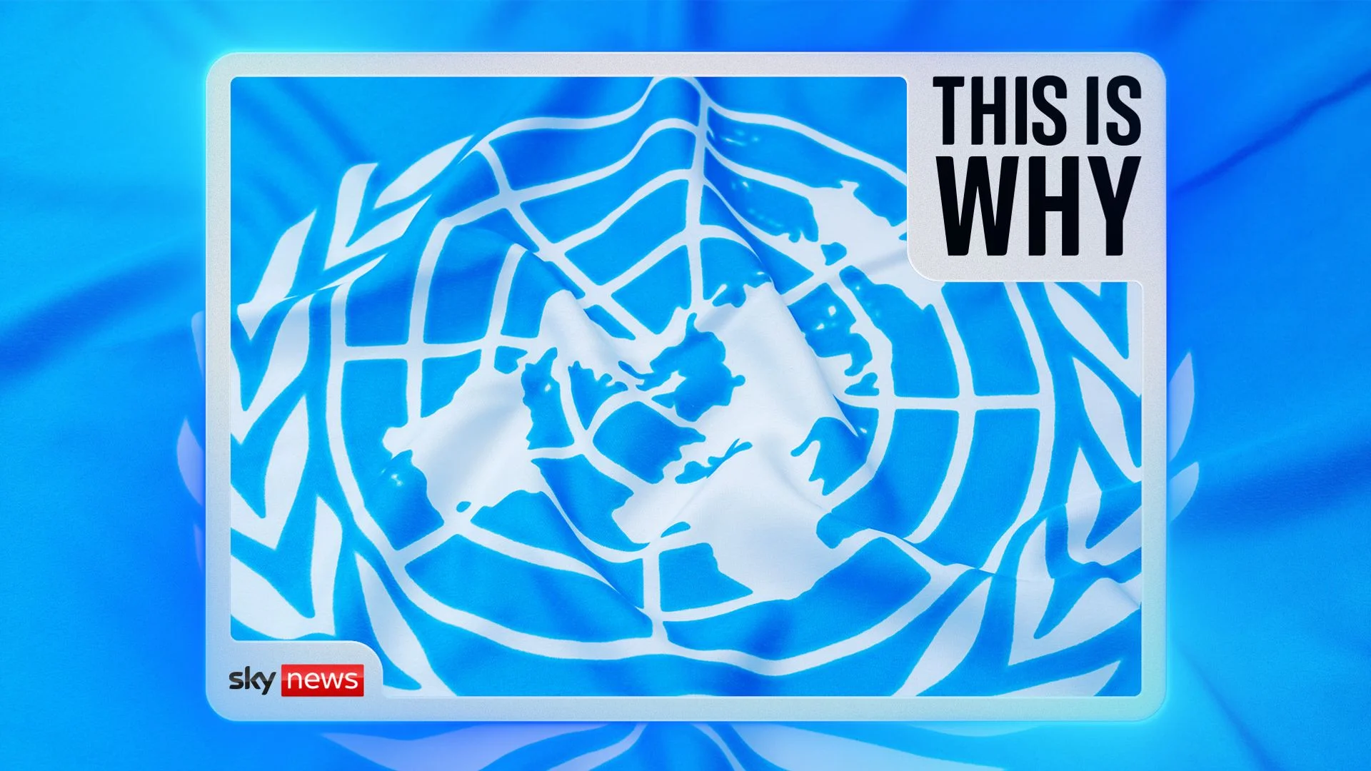 Why the United Nations is no longer fit for purpose 