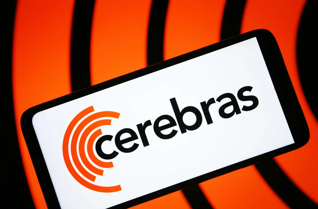 OpenAI’s cozy partner Cerebras is on track for a blockbuster IPO