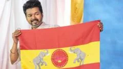 A 'fun' superstar stuns rivals and reshapes politics in an Indian state