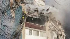 Children among 26 killed in one of Russia's deadliest strikes on western Ukraine