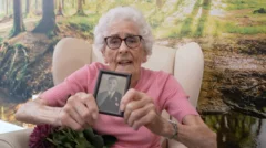 Finding soldier Tom: Solving family mystery of WW2 Soviet prisoner of war