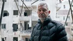 BBC traces how 10 minutes of Israeli bombing brought devastation to Lebanon