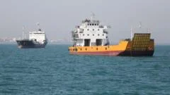 Bowen: Strait of Hormuz standoff raises risk of sliding back into all-out war