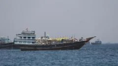 What is Trump's 'Project Freedom' in the Strait of Hormuz?