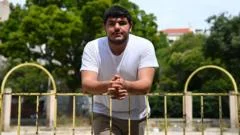 I won't be silenced, says French anti-drugs activist after murders of two brothers