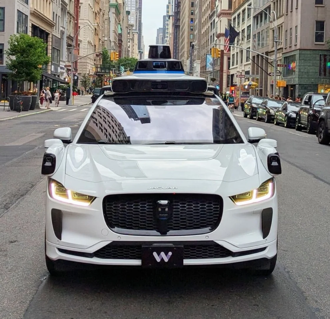 Waymo enters 3 more cities: Minneapolis, New Orleans, and Tampa
