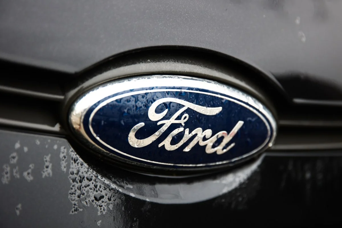 Another fire breaks out at aluminum plant that supplies Ford