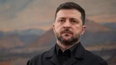 Zelensky ready to work with US on 'their vision' for ending Ukraine war