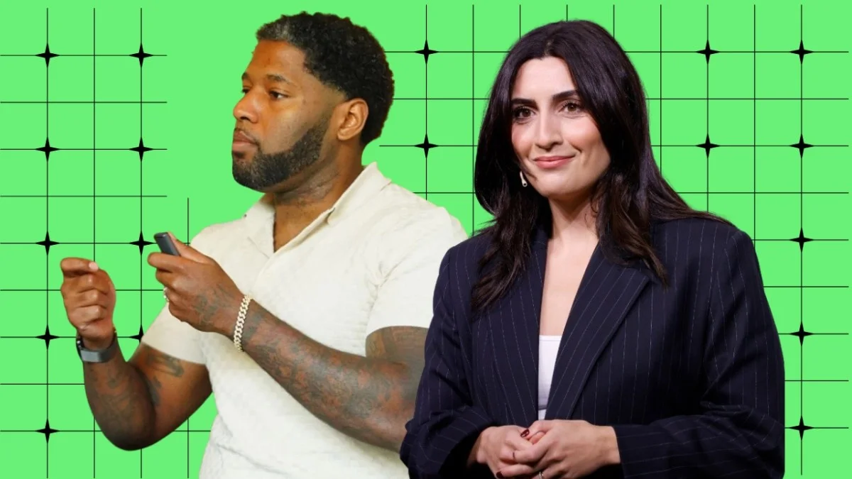Why these founders ditched social ads for Taylor Swift concerts and prison tablets 