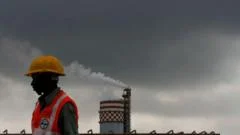 India's delayed action plan raises eyebrows at COP30 climate summit