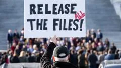 When will the Epstein files be released and will they be redacted? 